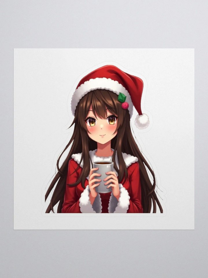 AI BrowningSimmer Christmas 2024 product image (2)