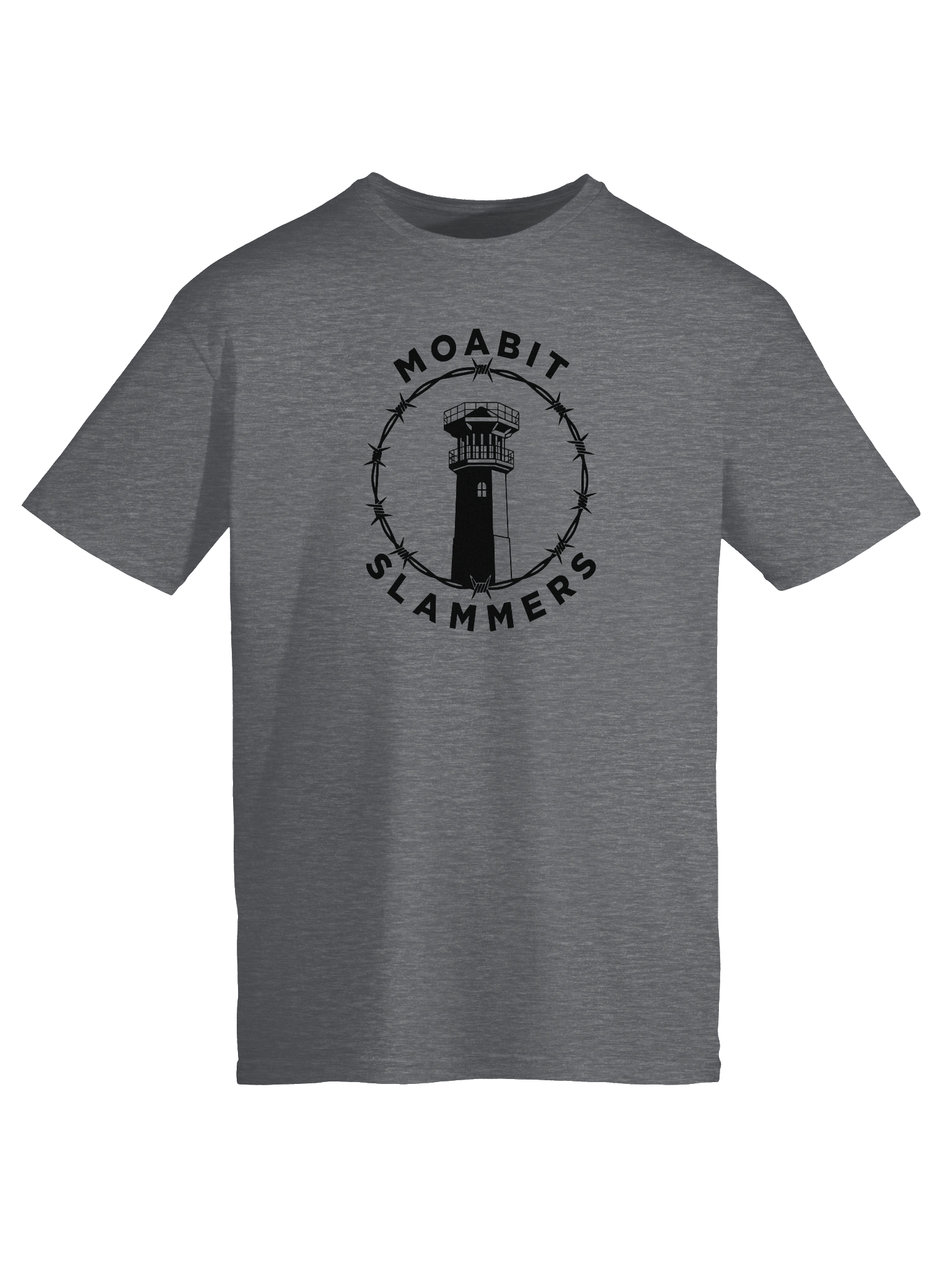 Slammers product image (37)