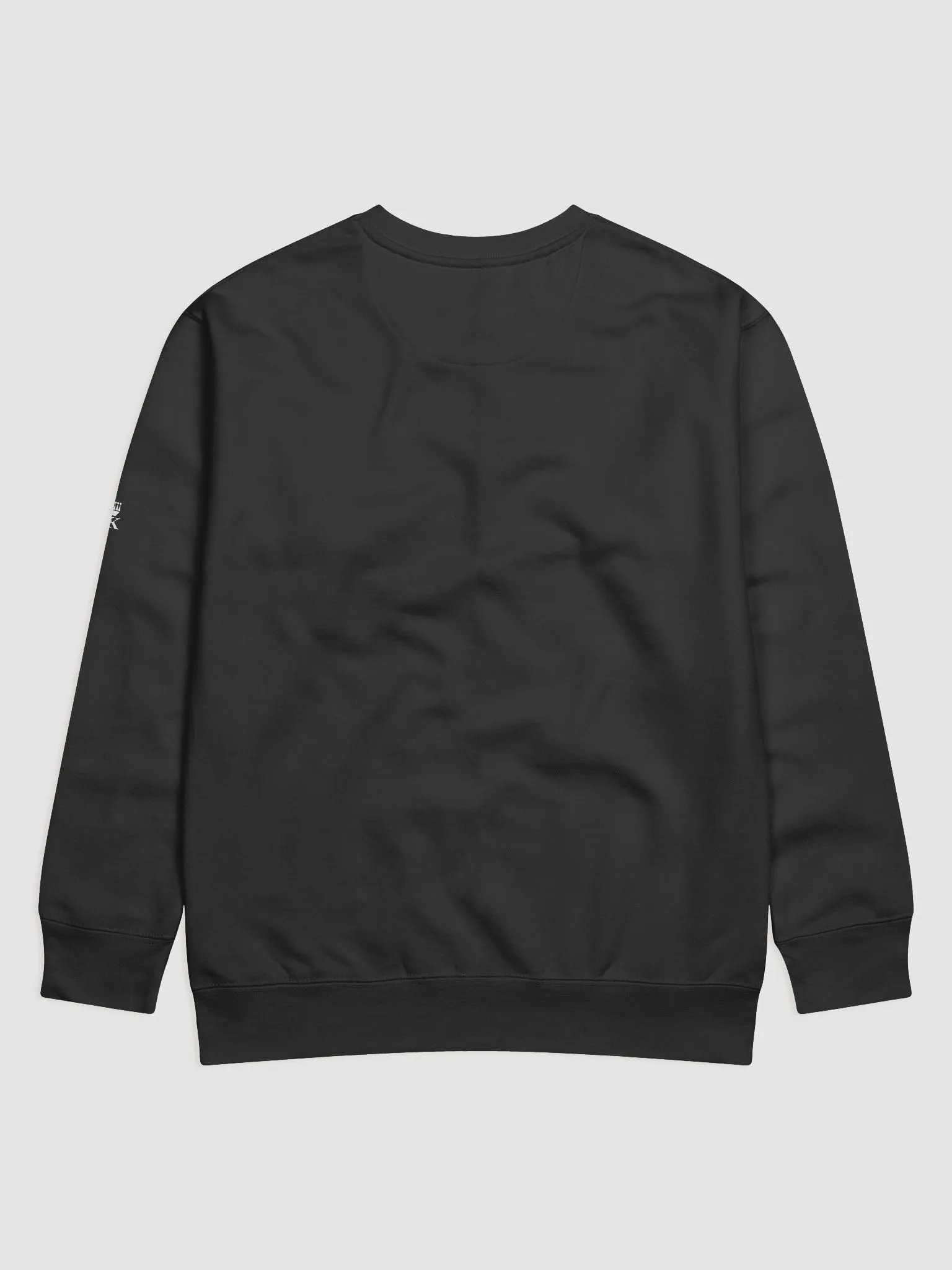 Emancipate: Freedom Rise Regular Fit Sweatshirt product image (2)