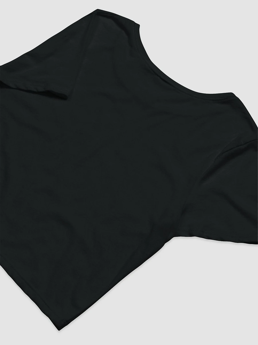 Kweyol VIBES Crop Tee product image (12)