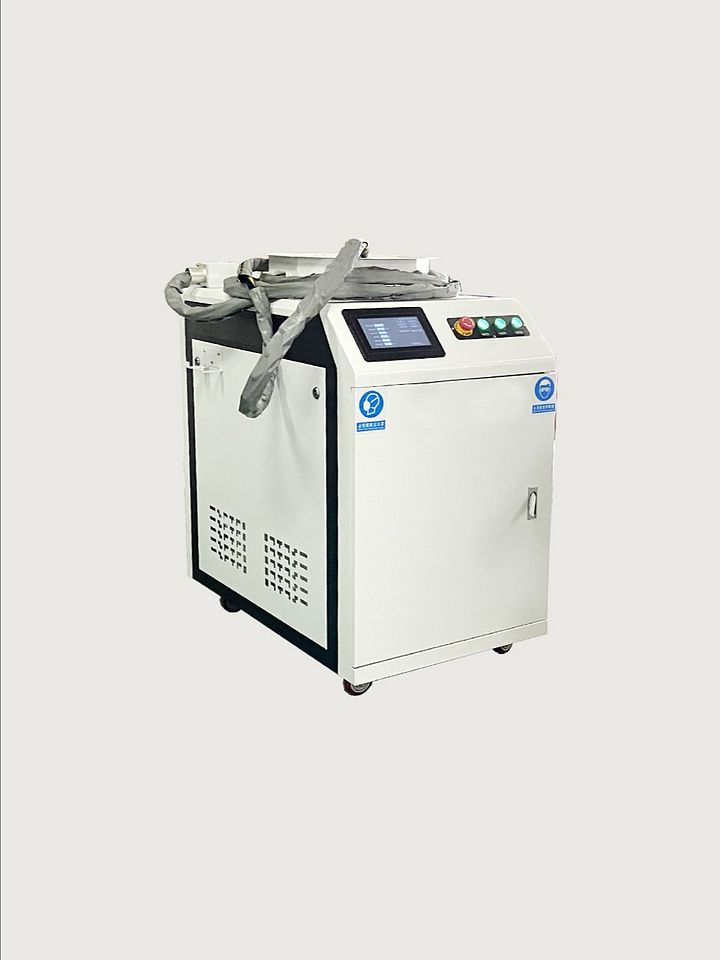 Laser Cleaning Machine product image (2)
