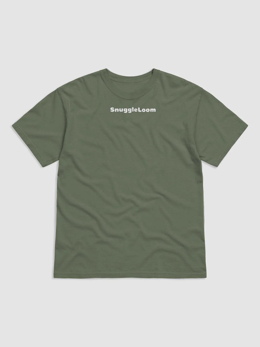 SnuggleLoom Shirt product image (1)