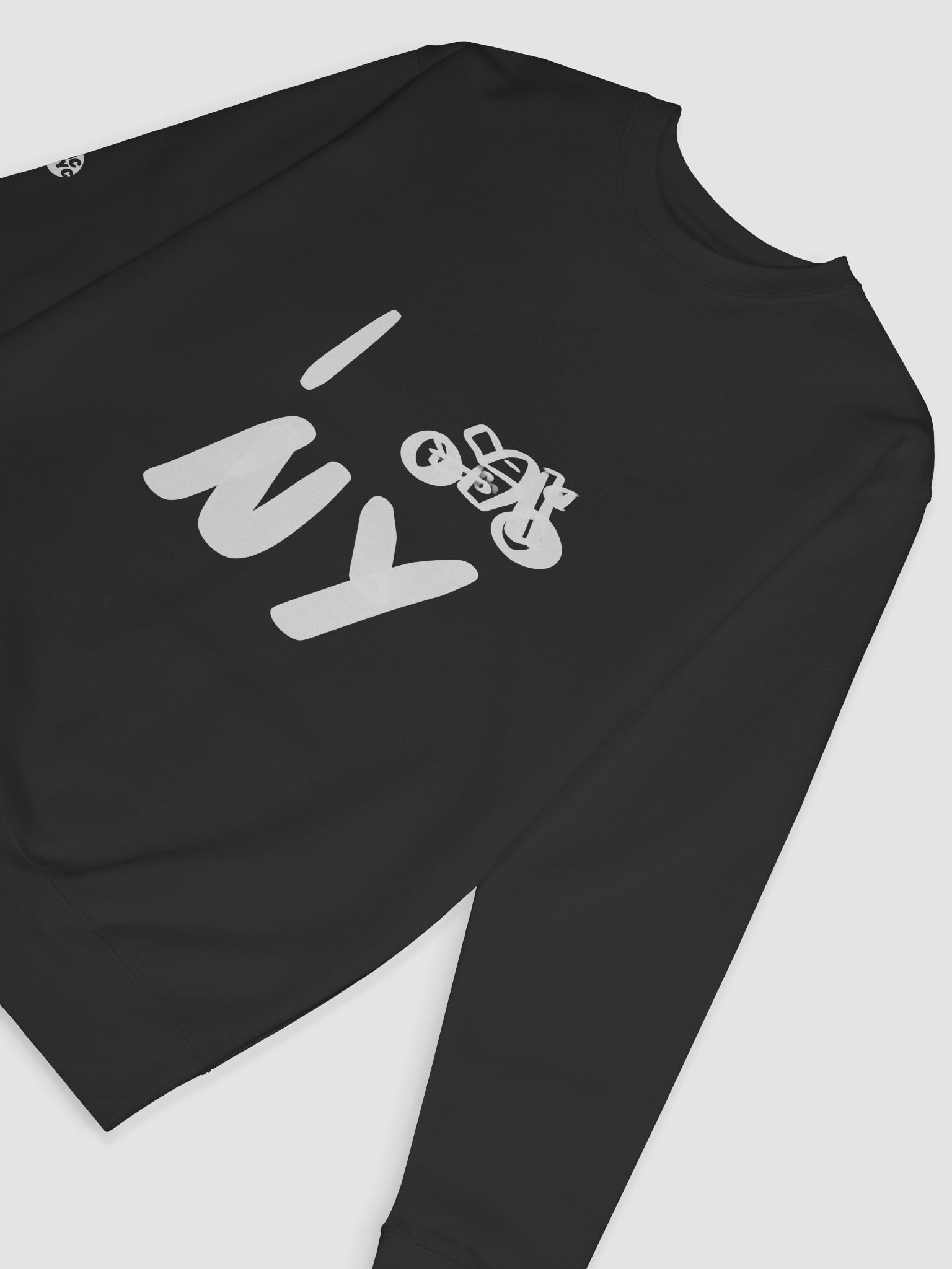 I RIDE NY (white) product image (33)