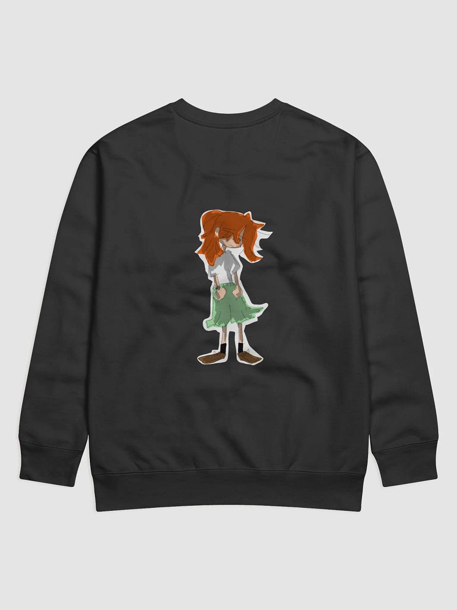 As if to dedicate this song to... May long sleeves product image (2)