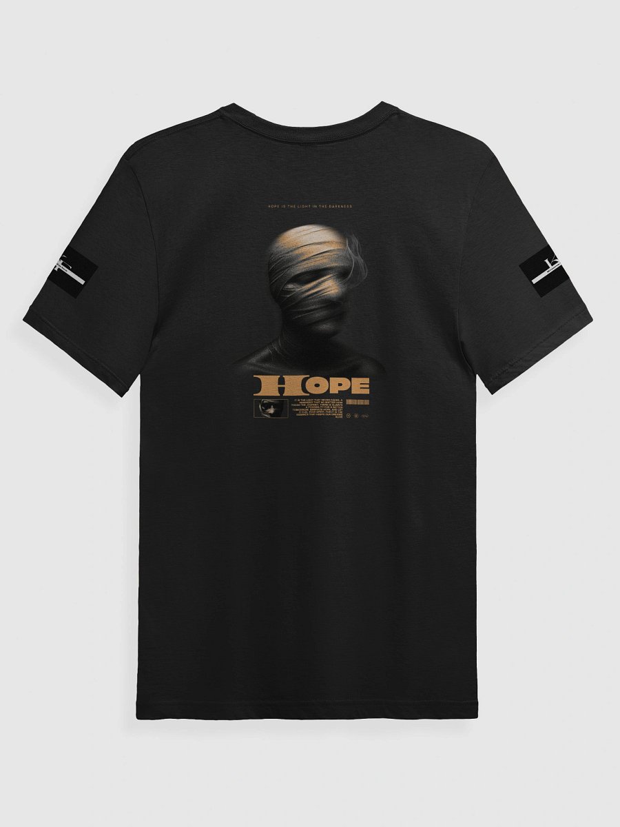 KF Legacy Graphic Tee product image (2)