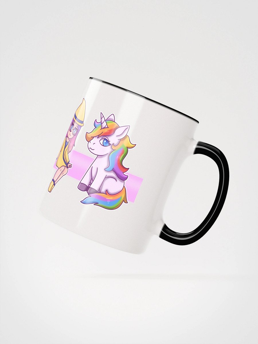 Tux2 and Missieb12 Collab Mug product image (26)