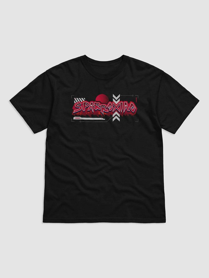 Sparro Xiao - Shirt product image (1)