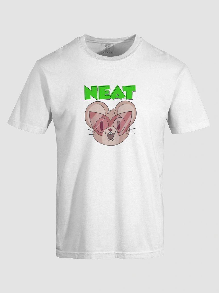 You're Neat Mouse Shirt product image (2)