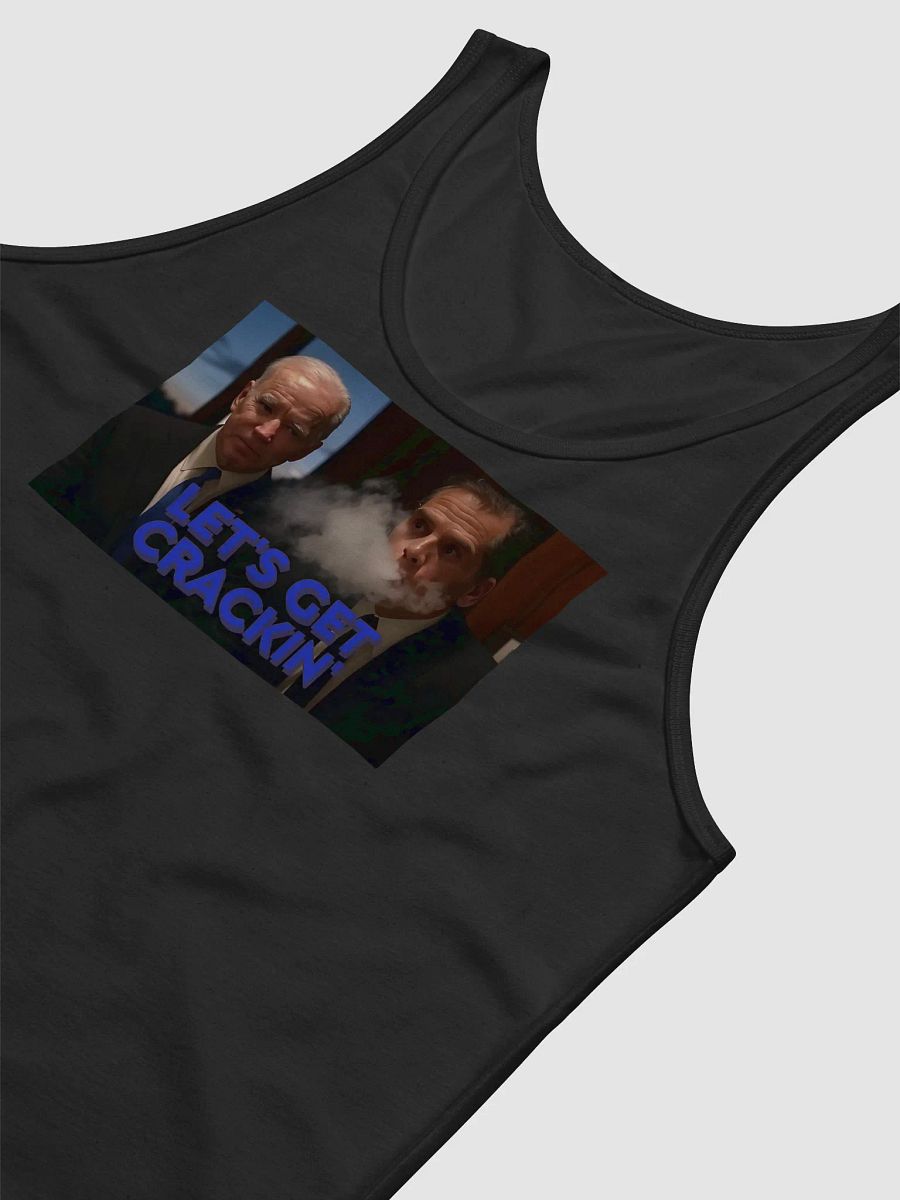 Let's Get Crackin' Tank product image (6)