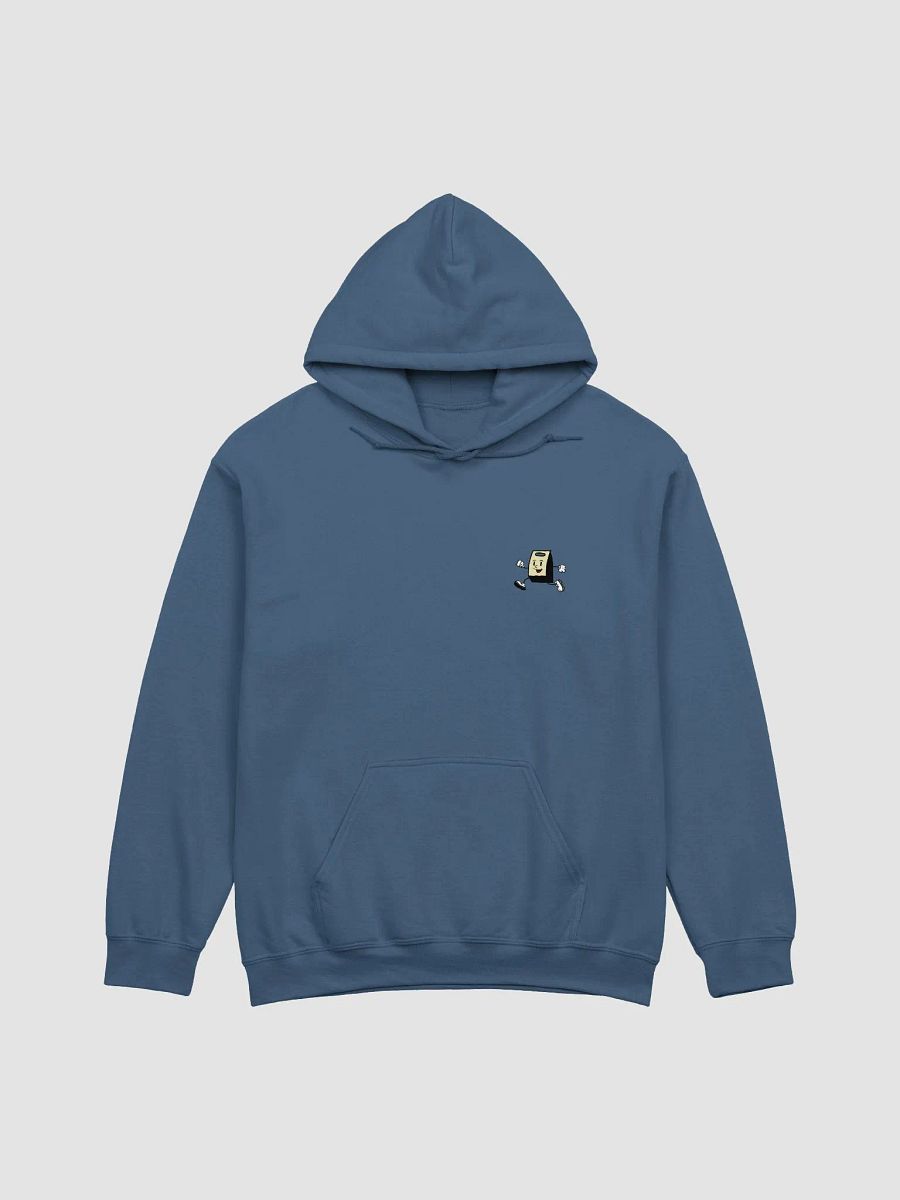 JOLLY Hoodie Small Cheeky Takeout Logo product image (2)