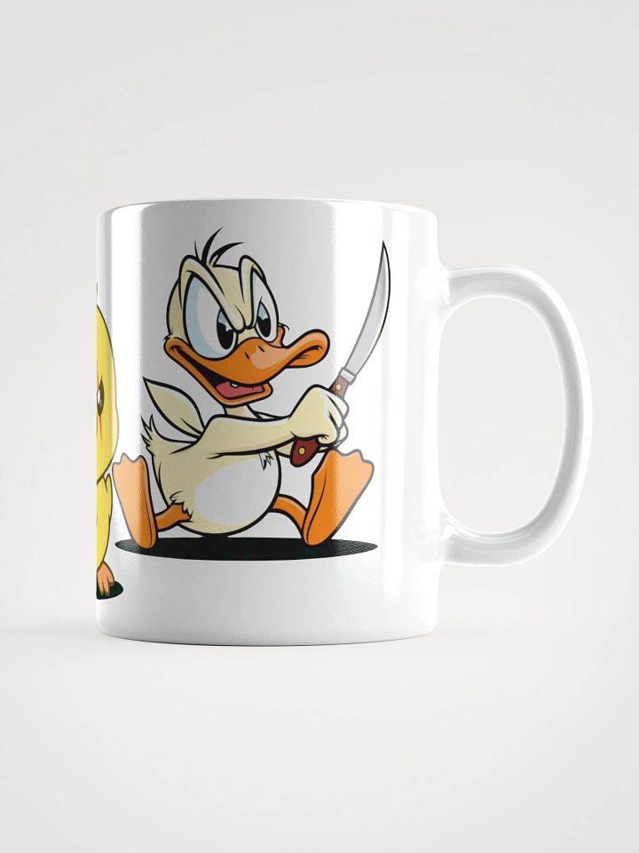 Killer Duckies Mug product image (1)