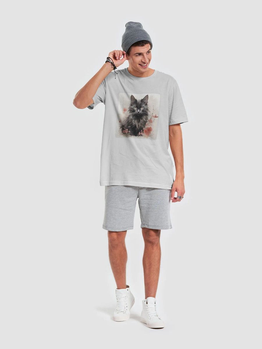 Flower cat #1 product image (4)