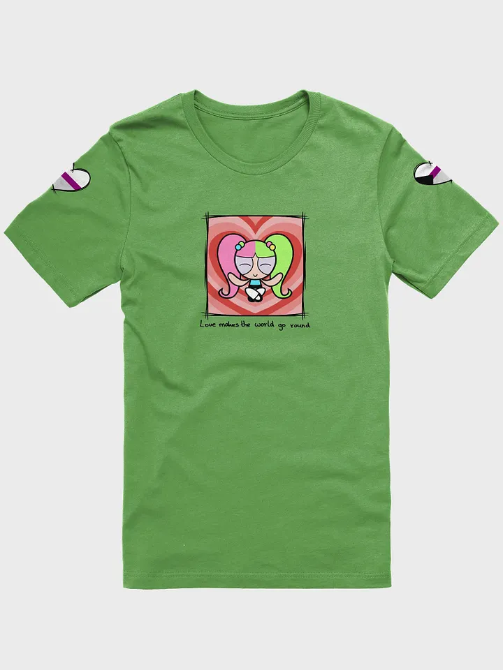 Denupuff - Demisexual Pride product image (26)
