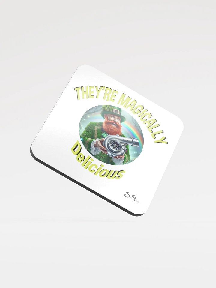 Magical coaster product image (1)