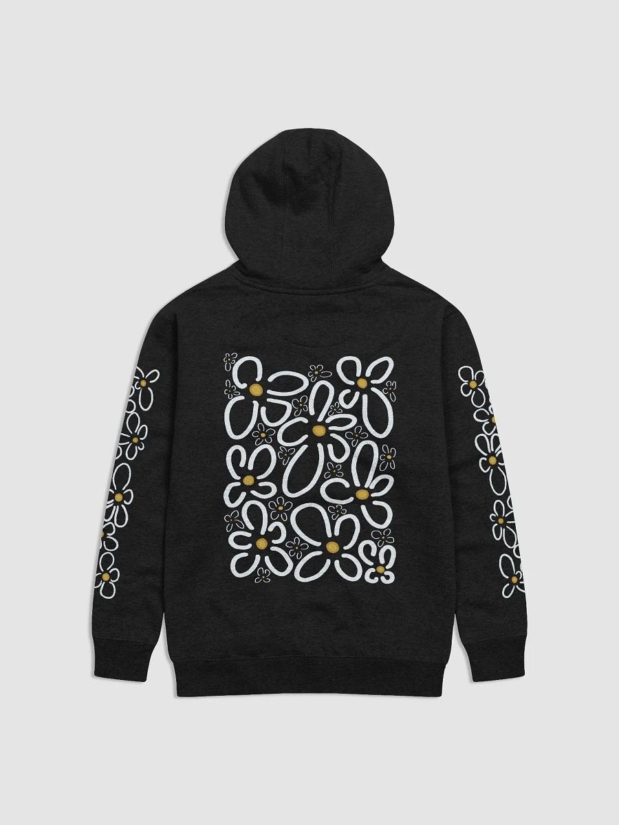 You Matter Flower Hoodie product image (2)