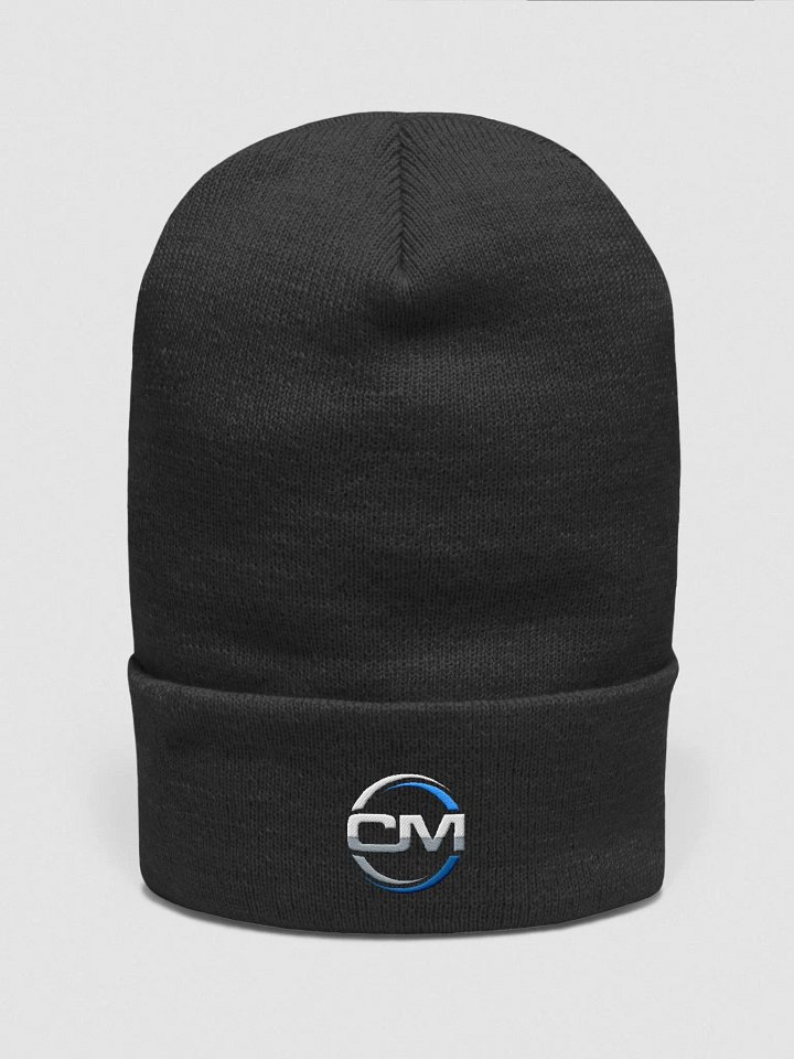 CHIRPMAN WINTER HAT product image (1)