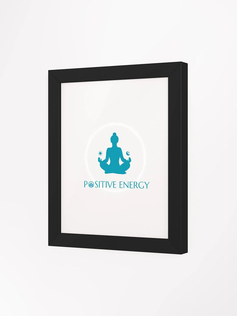EnchantAura EcoFrame Matte Poster - Transform Your Space with Artistic Elegance product image (27)
