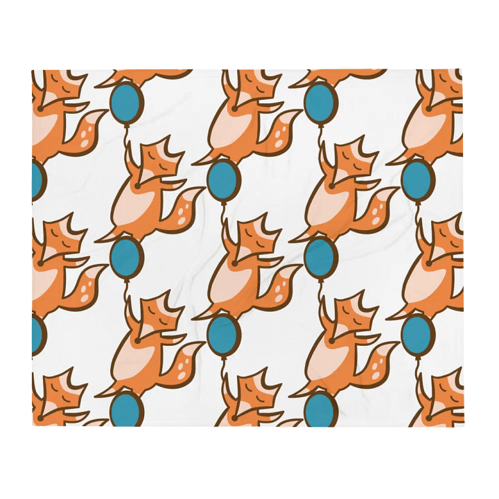 Cute Fox product image (13)