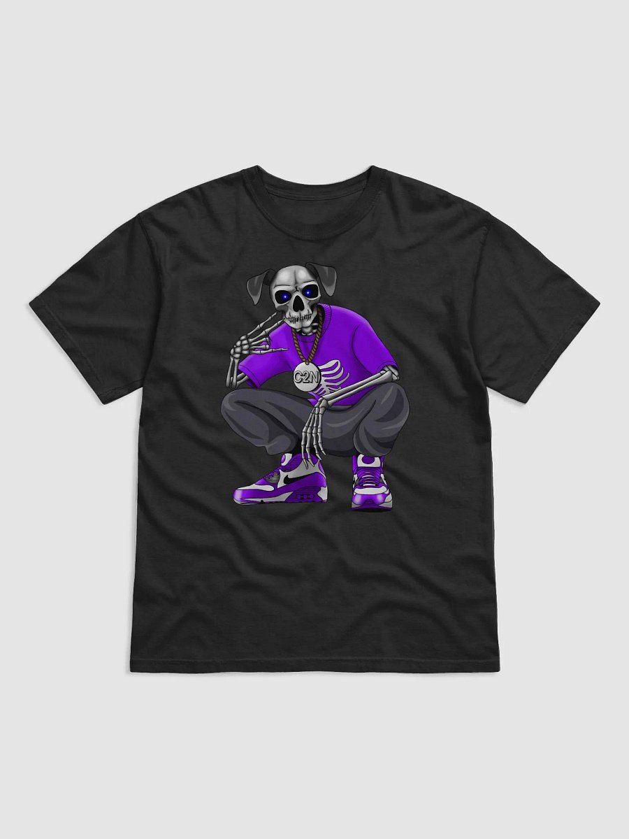 Criptonite303 MASCOT product image (2)