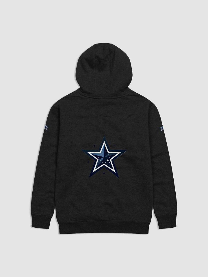 Starry Night Unisex Premium Hoodie product image (17)
