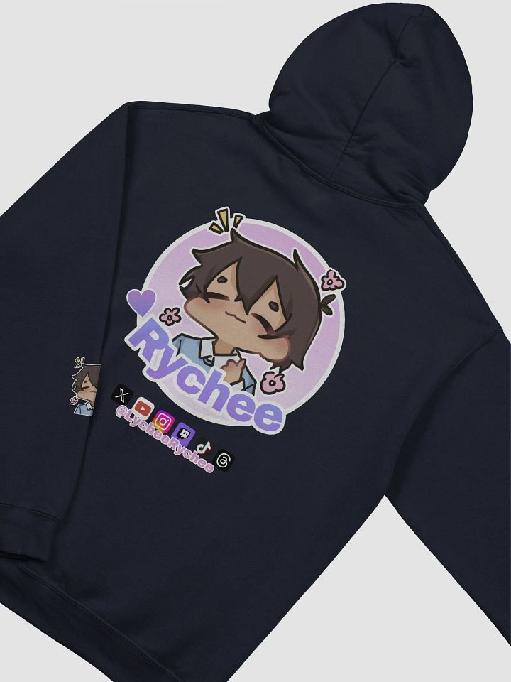 ✧ Rychee Crew Hoodie Winter 2024 product image (2)