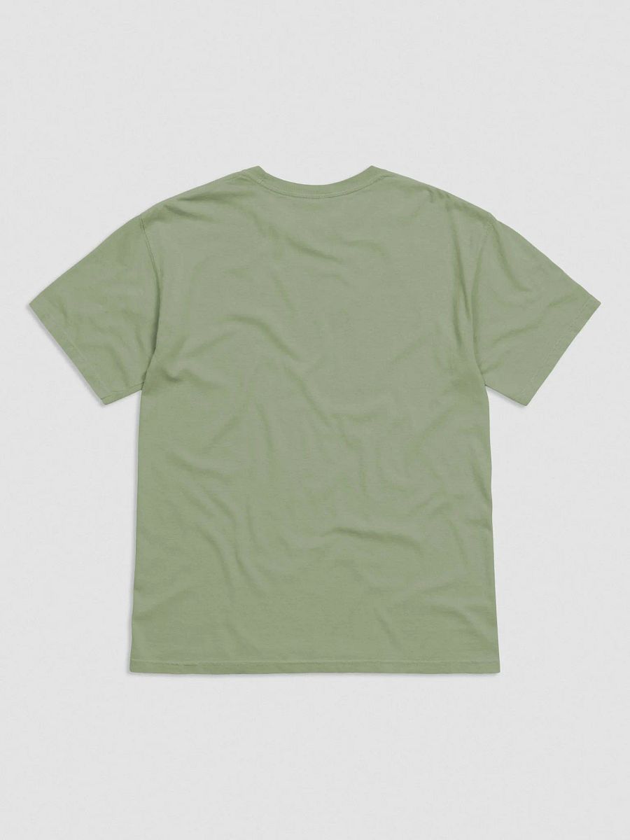 Lobito Pack Embroidered Tee - Black product image (2)