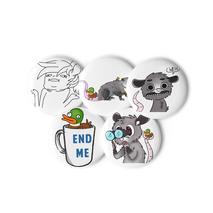 Pins 4 your Pins product image (3)