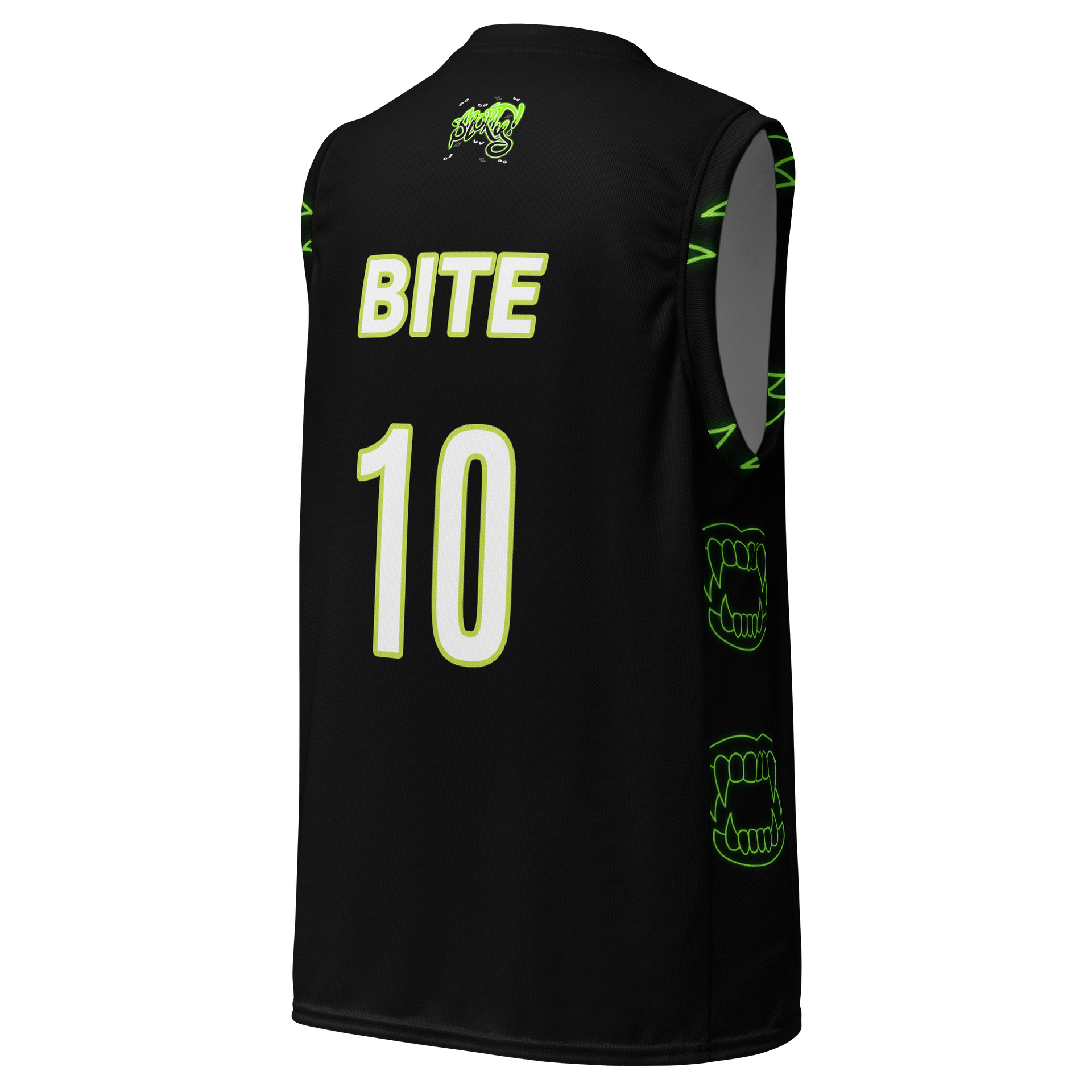 Teeth B ball product image (3)