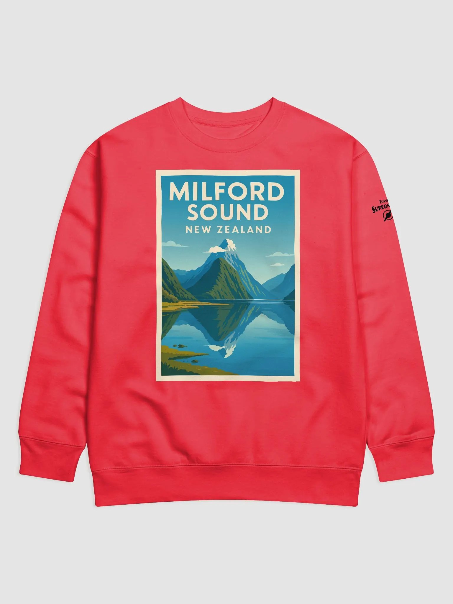 Milford Sound Sweater product image (25)