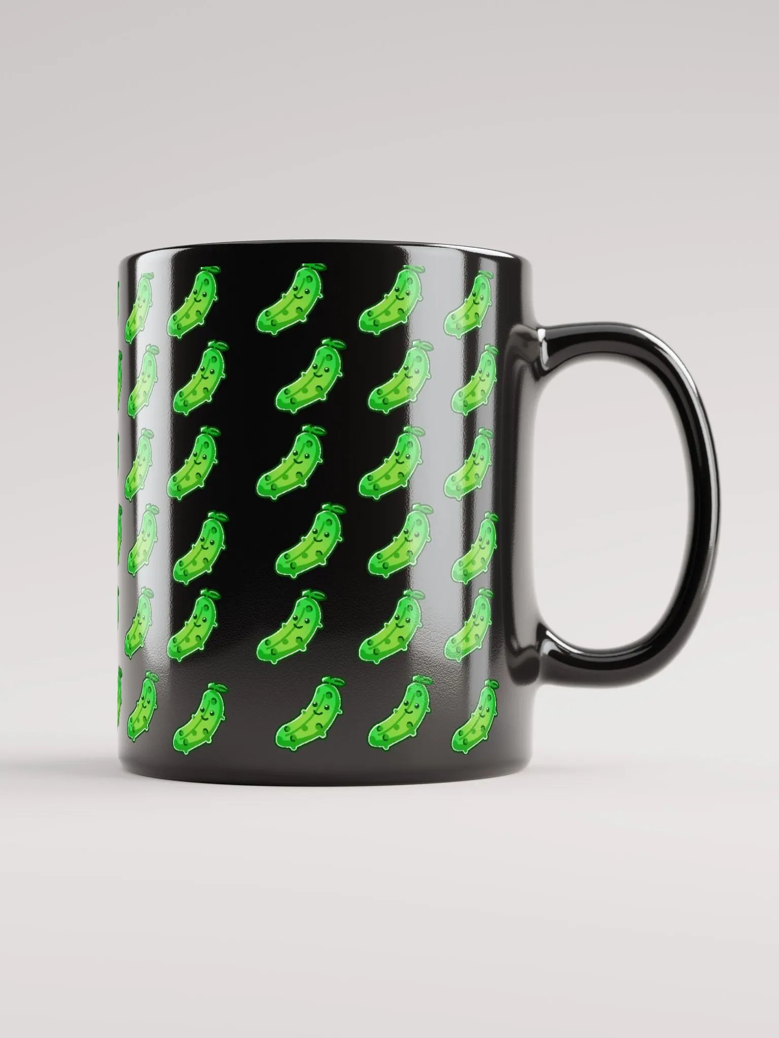 All over pickle mug product image (6)