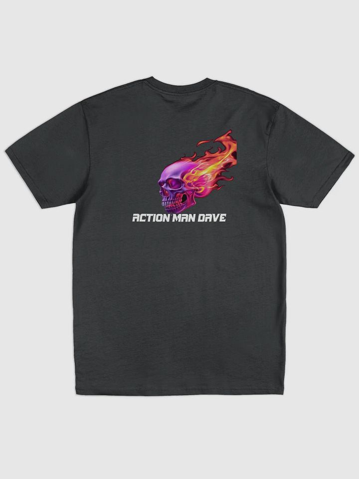 Action Shirt product image (2)