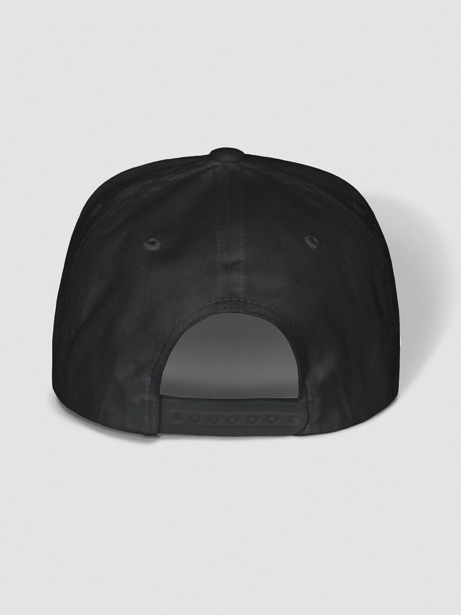 Kawaiisaki Posse Snapback Hat product image (22)