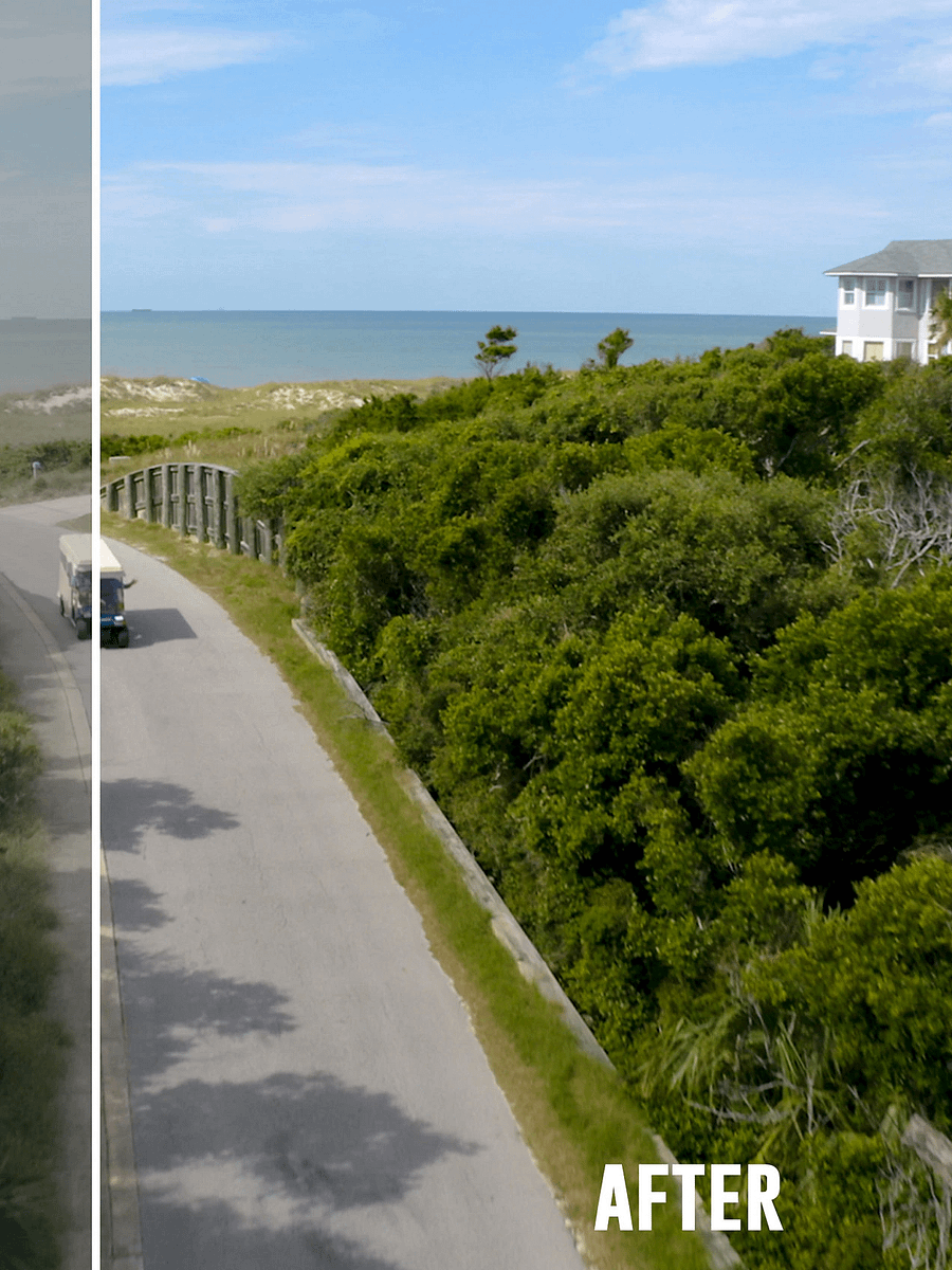 Real Estate Video Presets (Premiere Pro) product image (7)