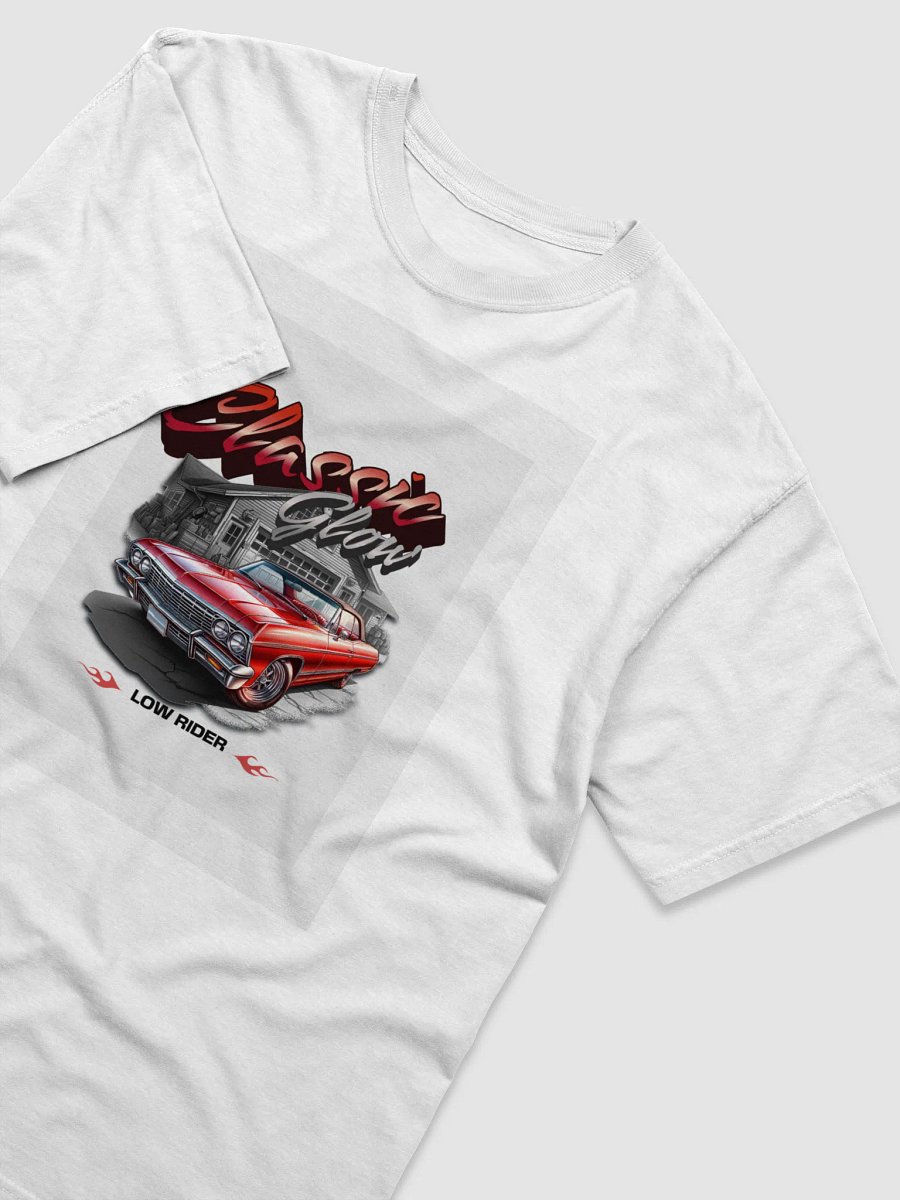Classic Glow Tee product image (7)