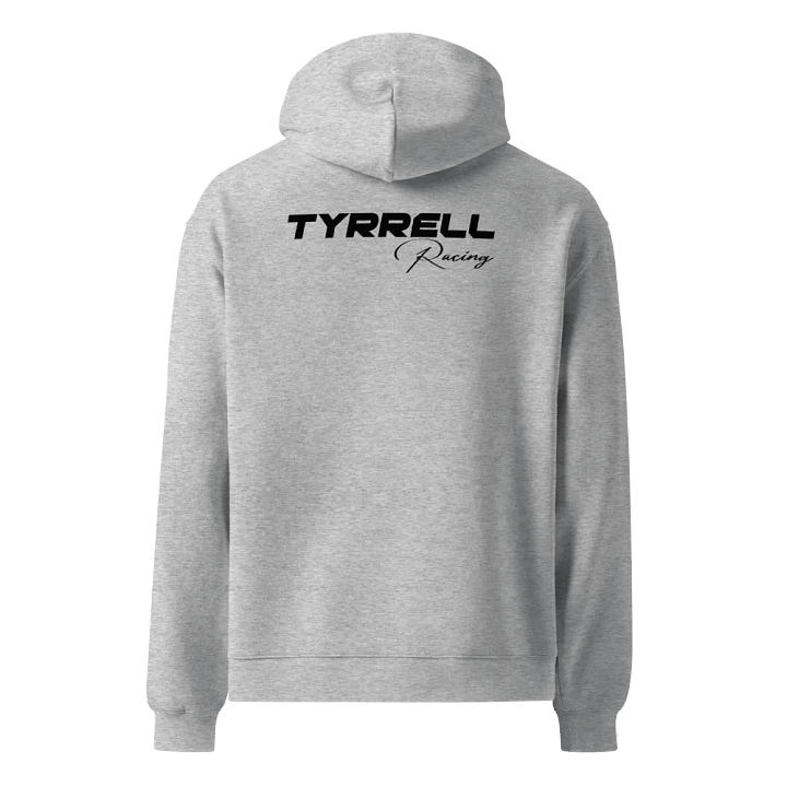 Tyrrell Racing Hoodie product image (3)