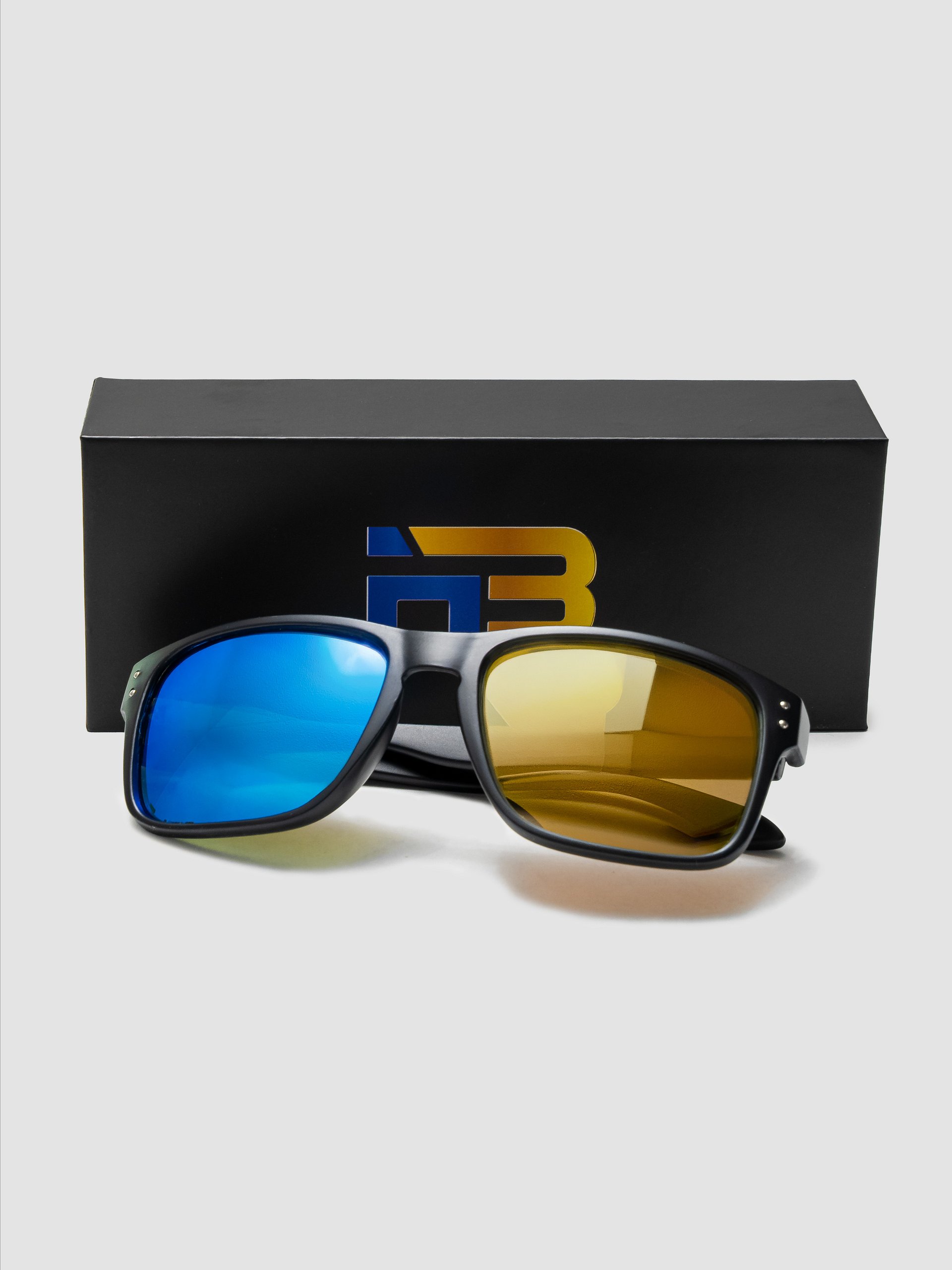 HollywoodBob Official Sunglasses product image (1)
