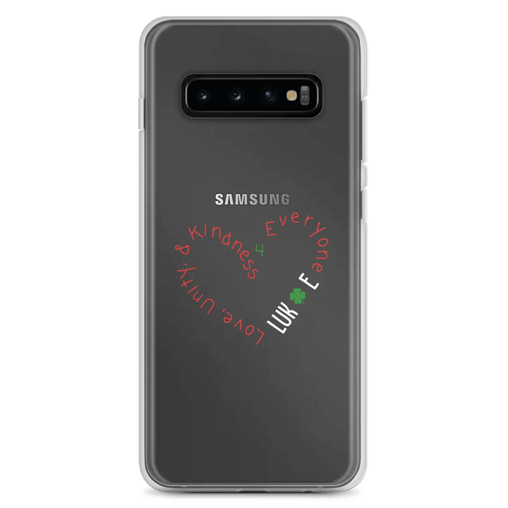 Heartfelt Unity Samsung® Case product image (2)