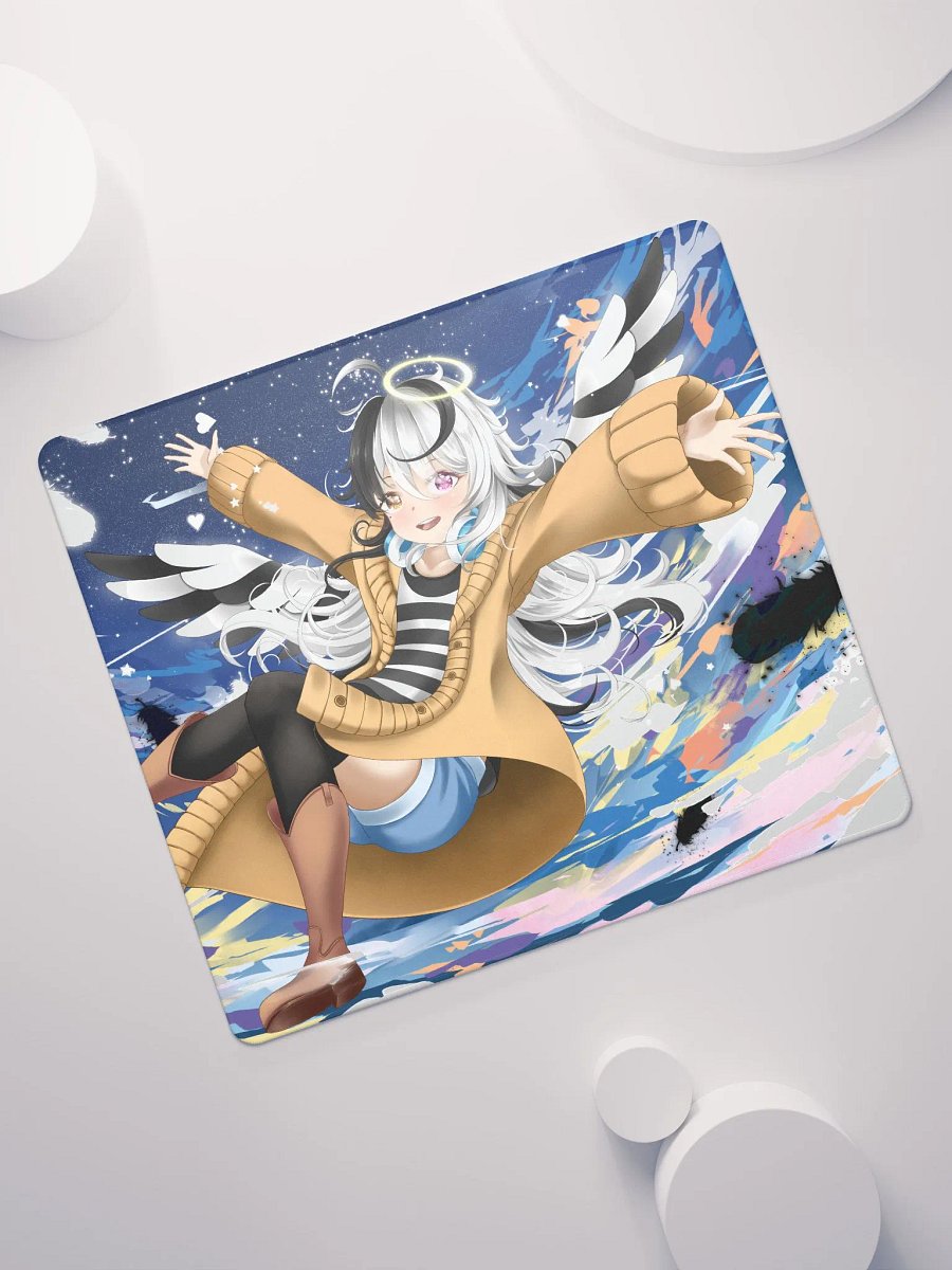 New Beginning [Mousepad 18