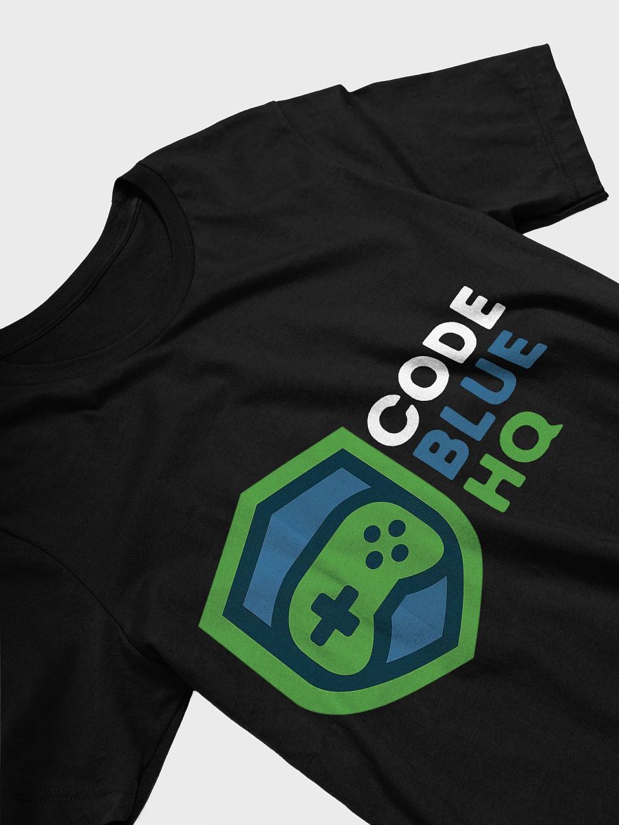 CODEBLUE HQ #1 product image (12)