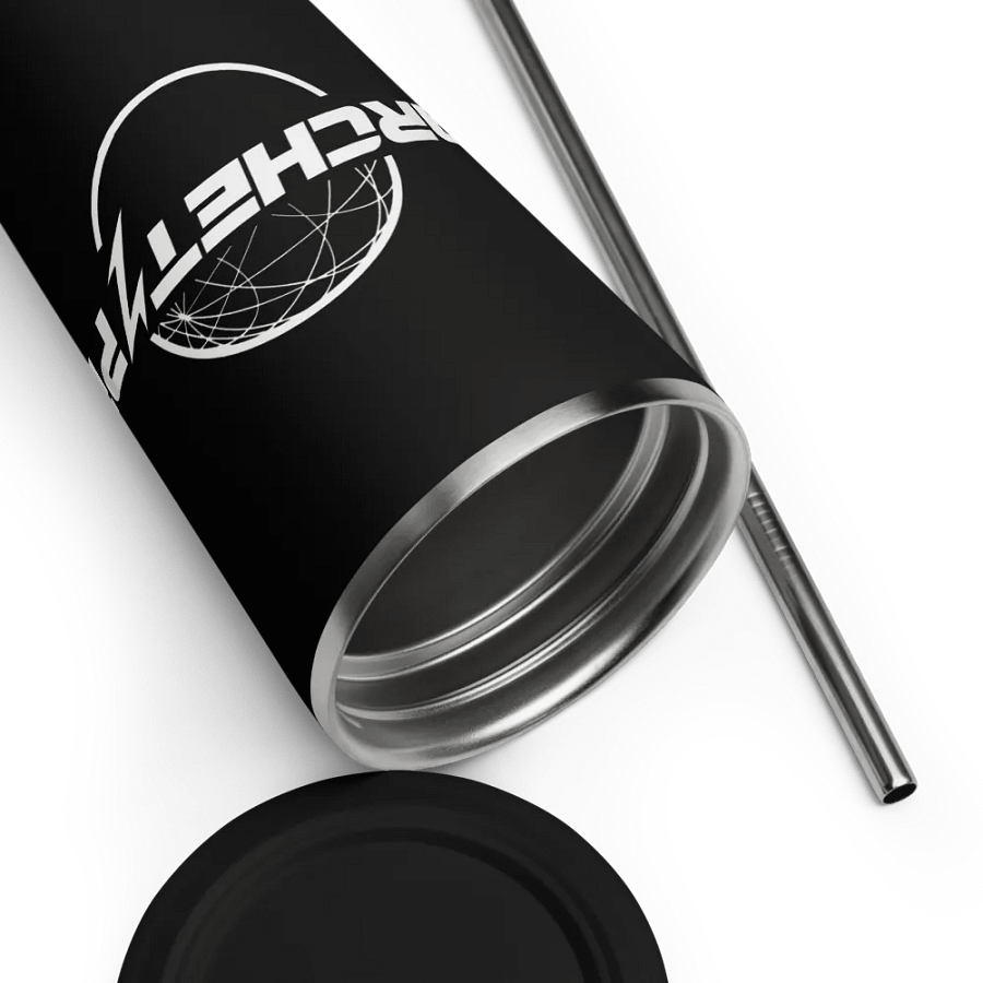 Insulated Steel Tumbler product image (12)
