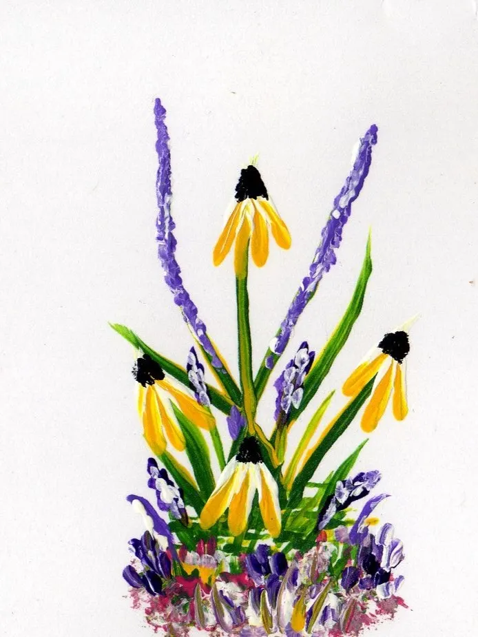 Daisy Yellow 4 product image (1)