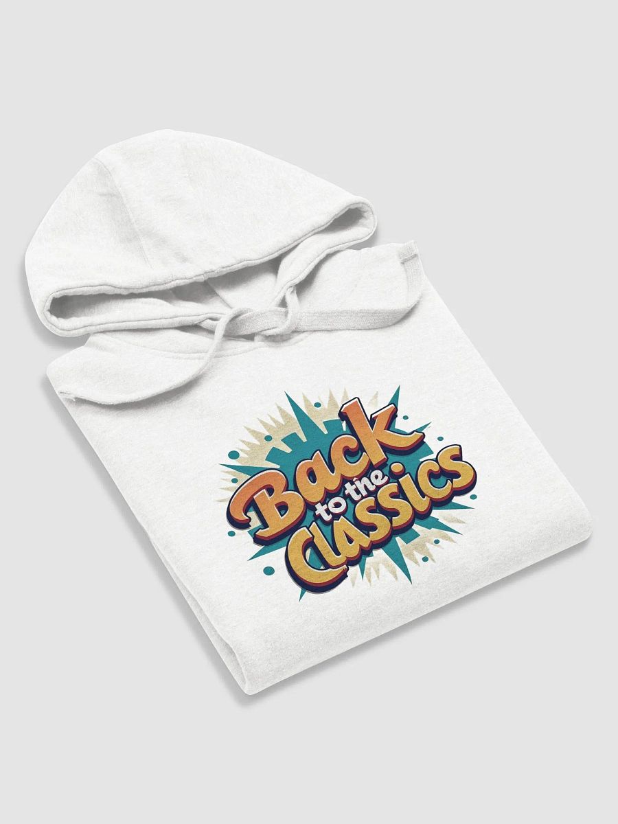 Retro Gems Hoodie product image (5)