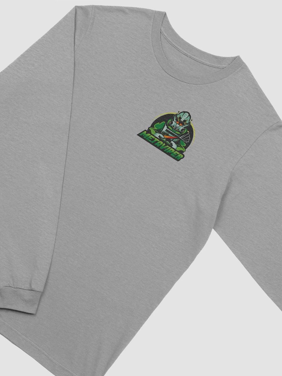 Meta Long sleeve T product image (4)