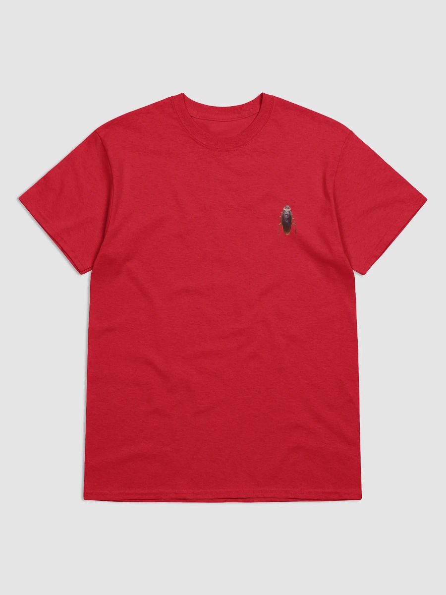 Red Roach T product image (1)