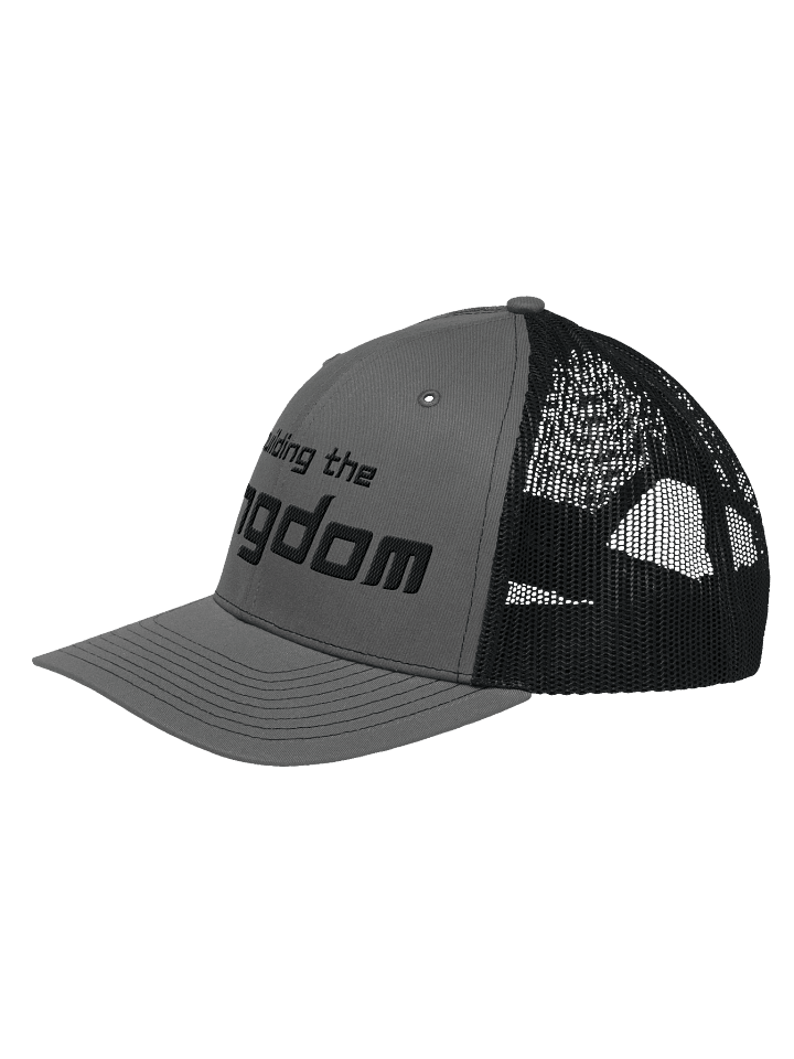 building the kingdom product image (2)