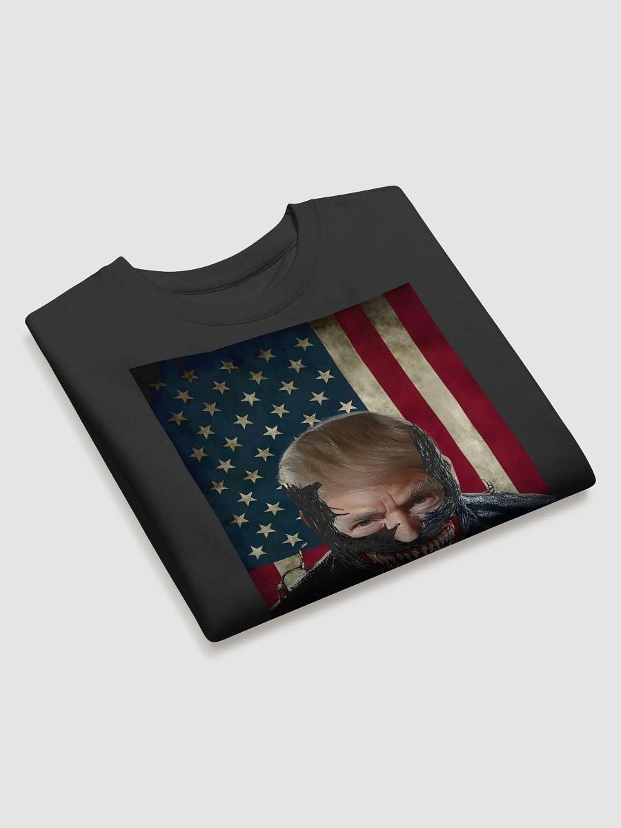 Make America Venomized Again Premium Sweatshirt product image (3)