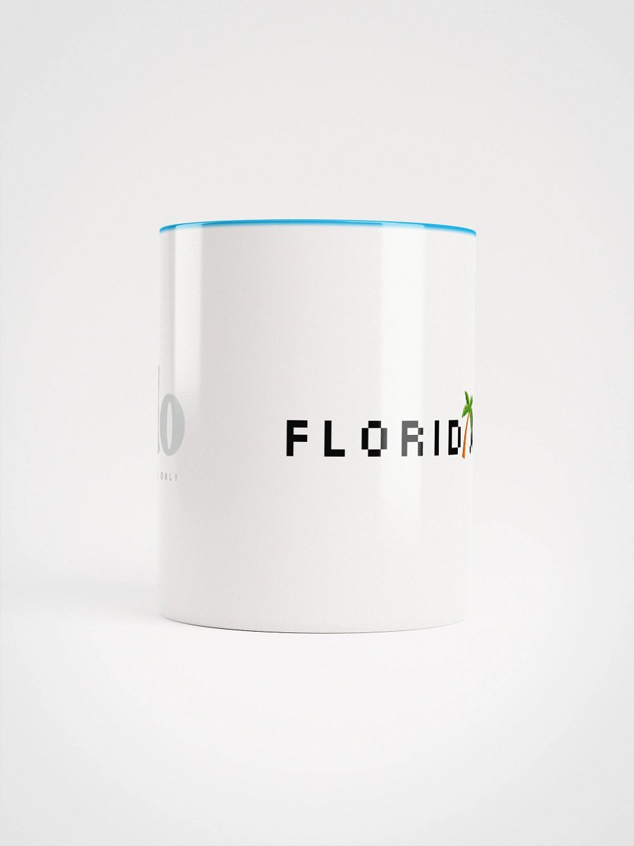 BDFLO Floridian Signature Coffee Mug product image (20)
