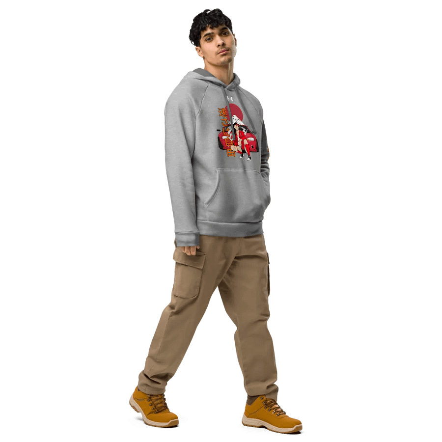 Speed Freedom: Redline Rebel product image (8)