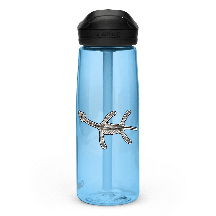 Epic Plesiosaur Camelbak Water Bottle product image (1)