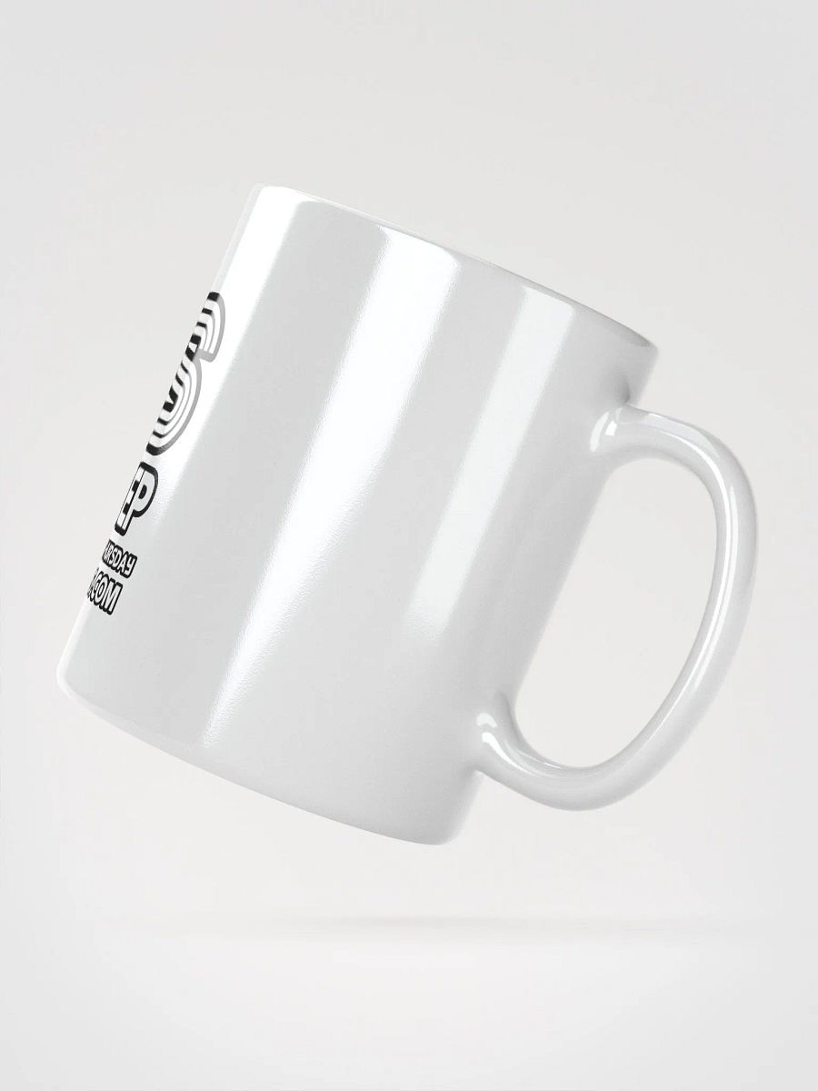 DCS Mug product image (4)
